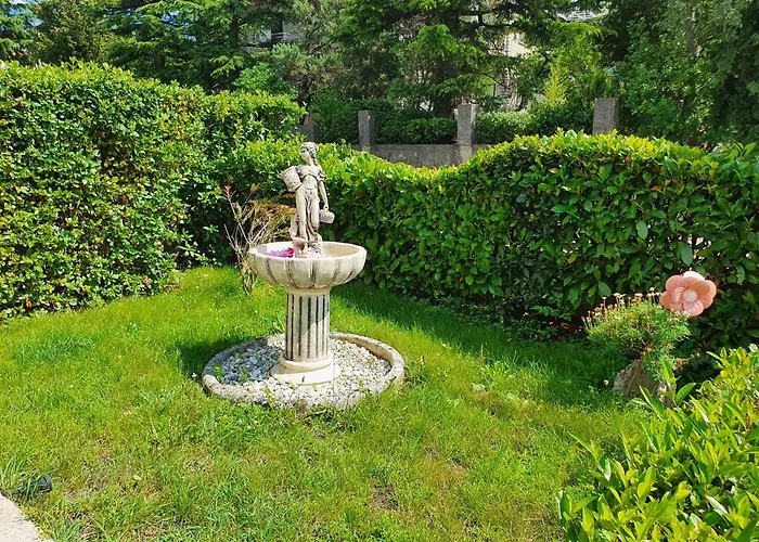Villa Karla