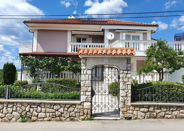 Villa Karla