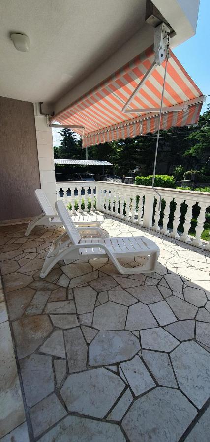 Karla * Jadranovo