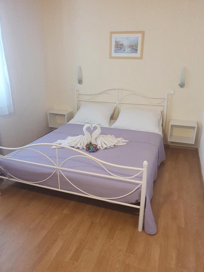 Karla Apartmán Jadranovo
