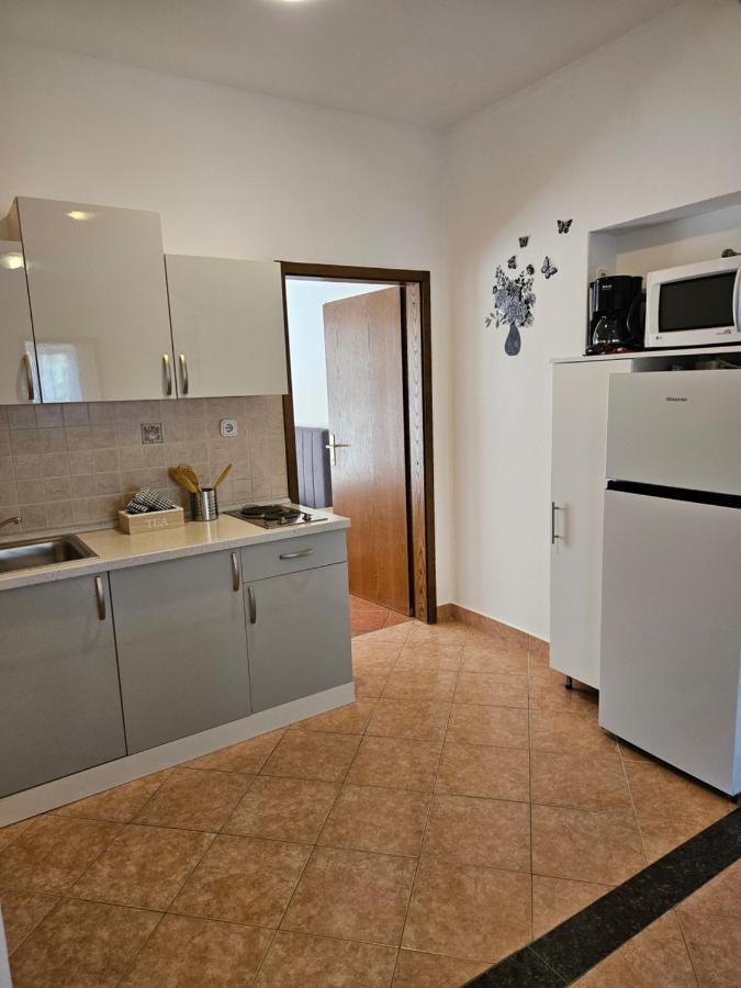 Apartmán Karla