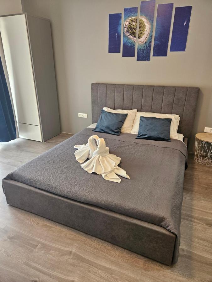 Apartmán Karla